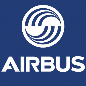 Airbus Logo