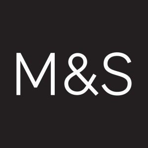 M & S Logo