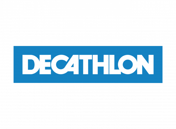 Decathlon Logo